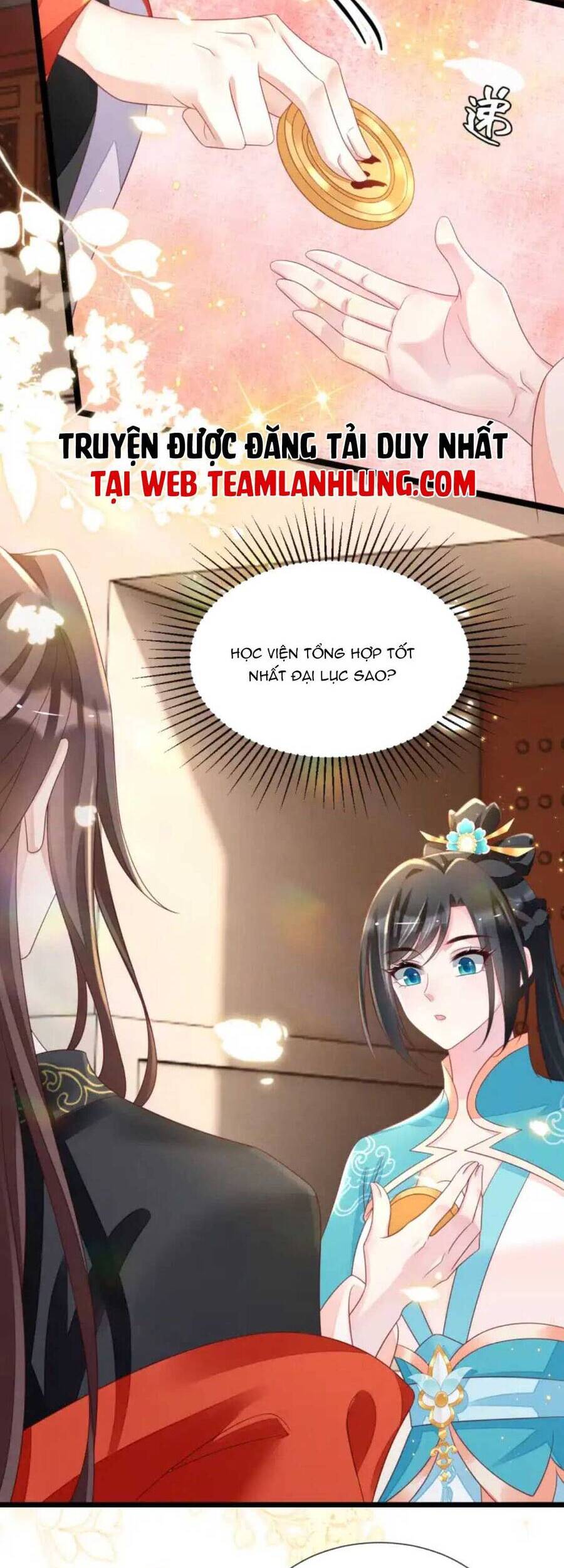 Thần Phi Ngự Thiên Hạ Chapter 12 - 9