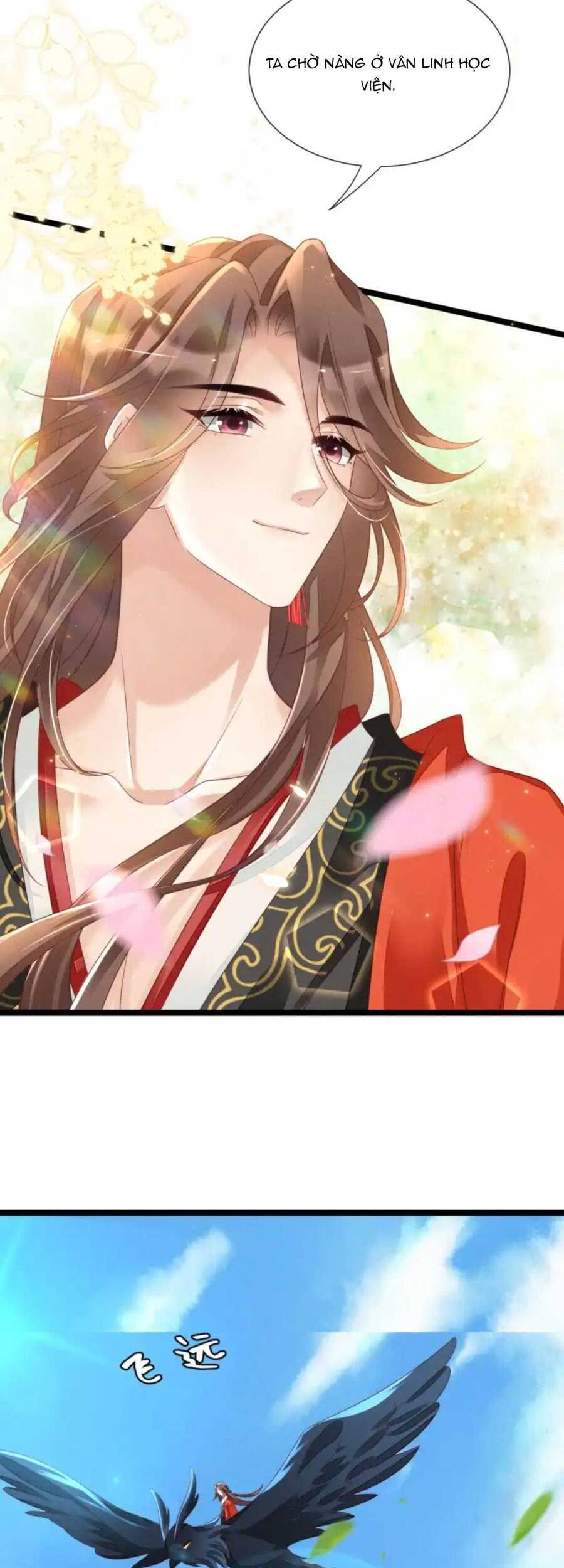 Thần Phi Ngự Thiên Hạ Chapter 12 - 10