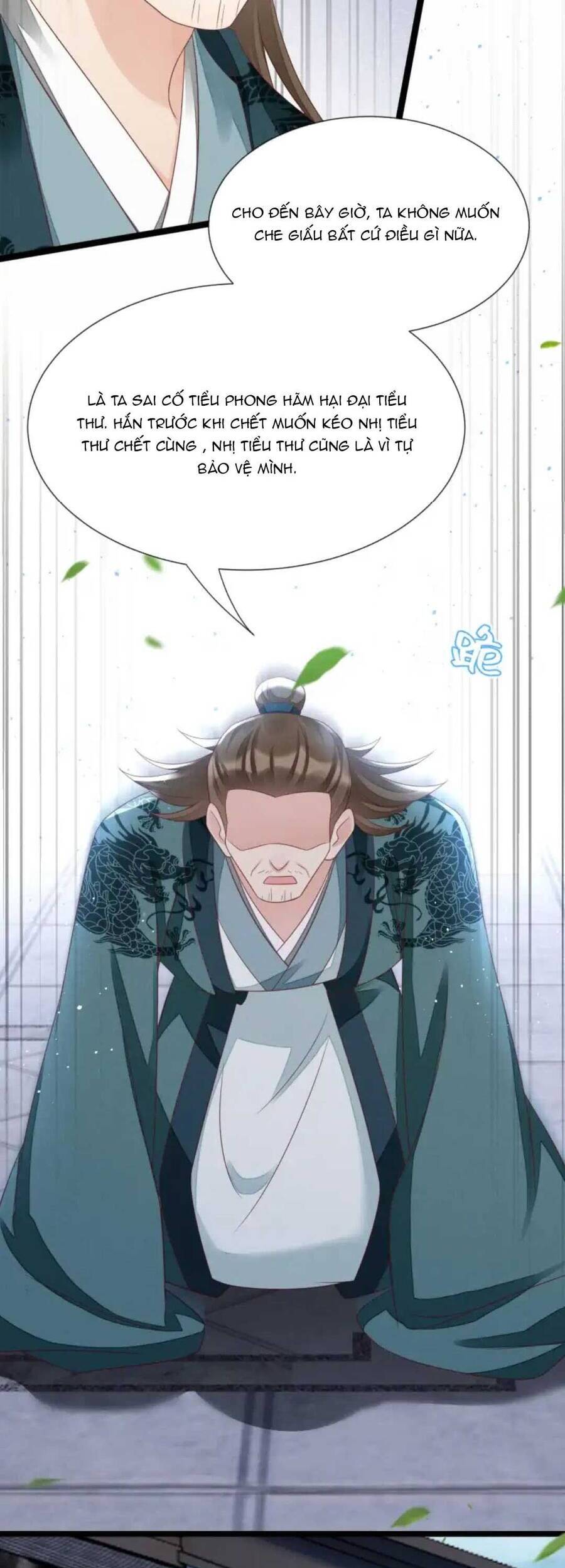 Thần Phi Ngự Thiên Hạ Chapter 13 - 11