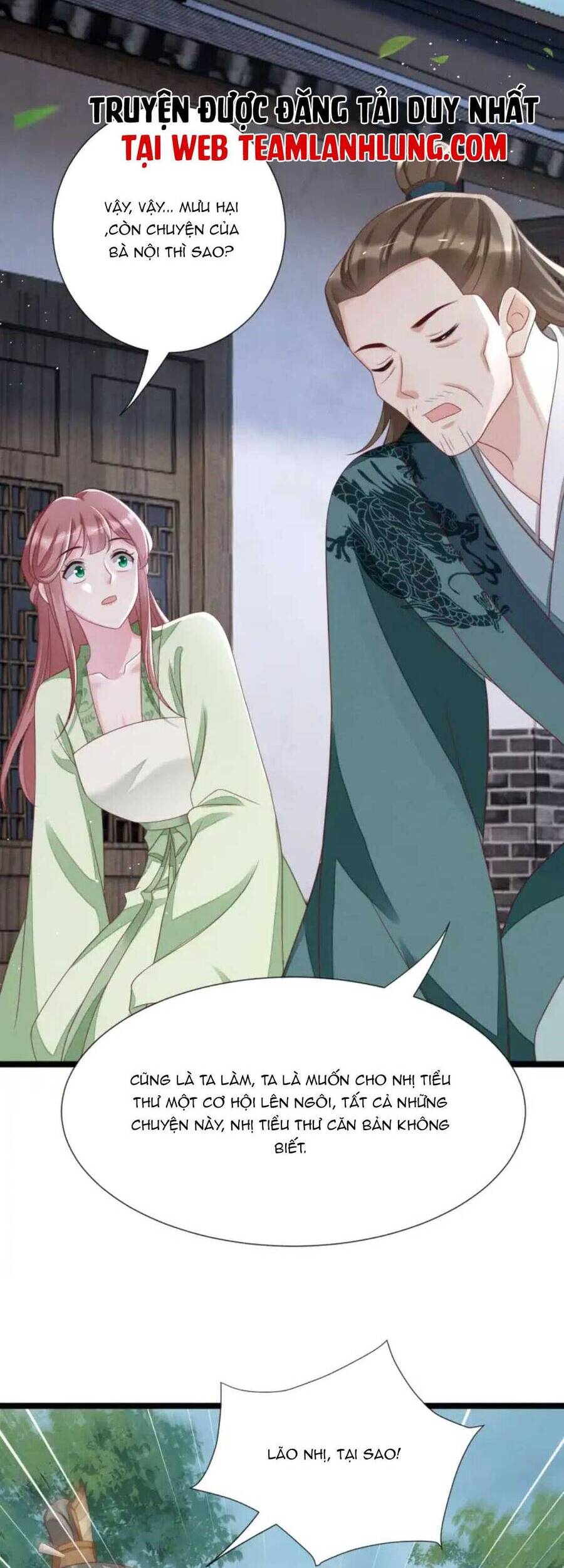 Thần Phi Ngự Thiên Hạ Chapter 13 - 12