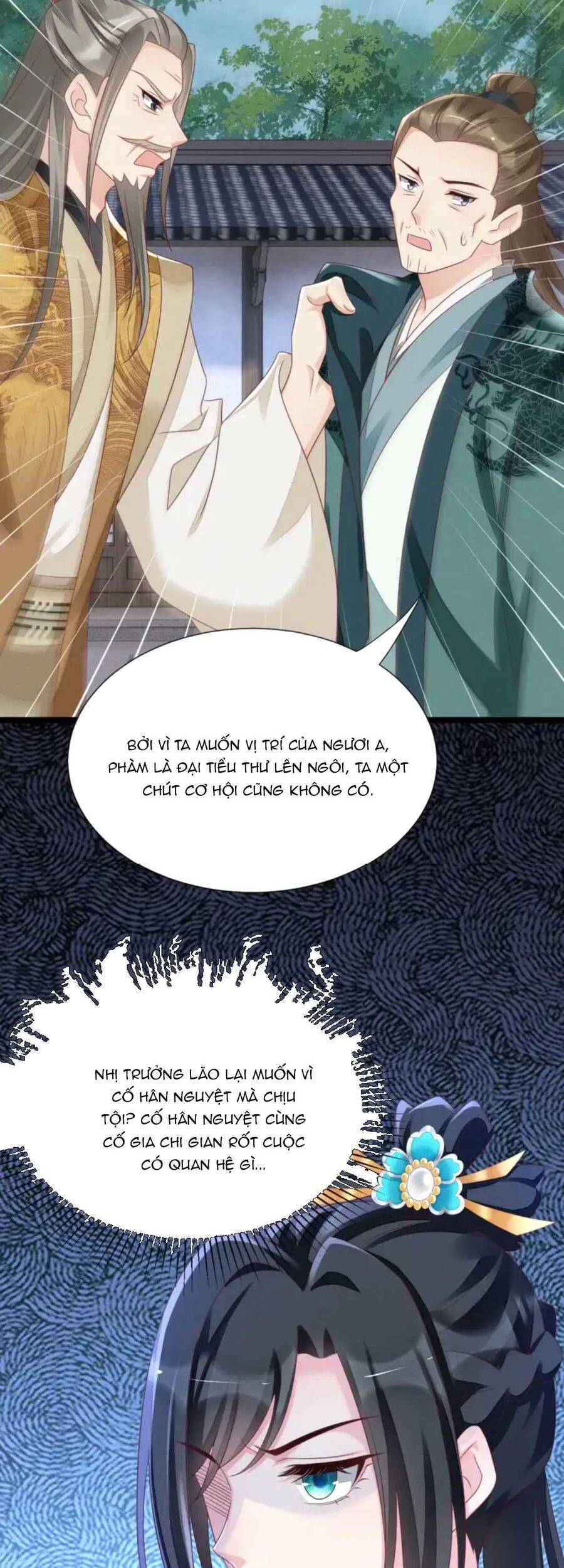 Thần Phi Ngự Thiên Hạ Chapter 13 - 13