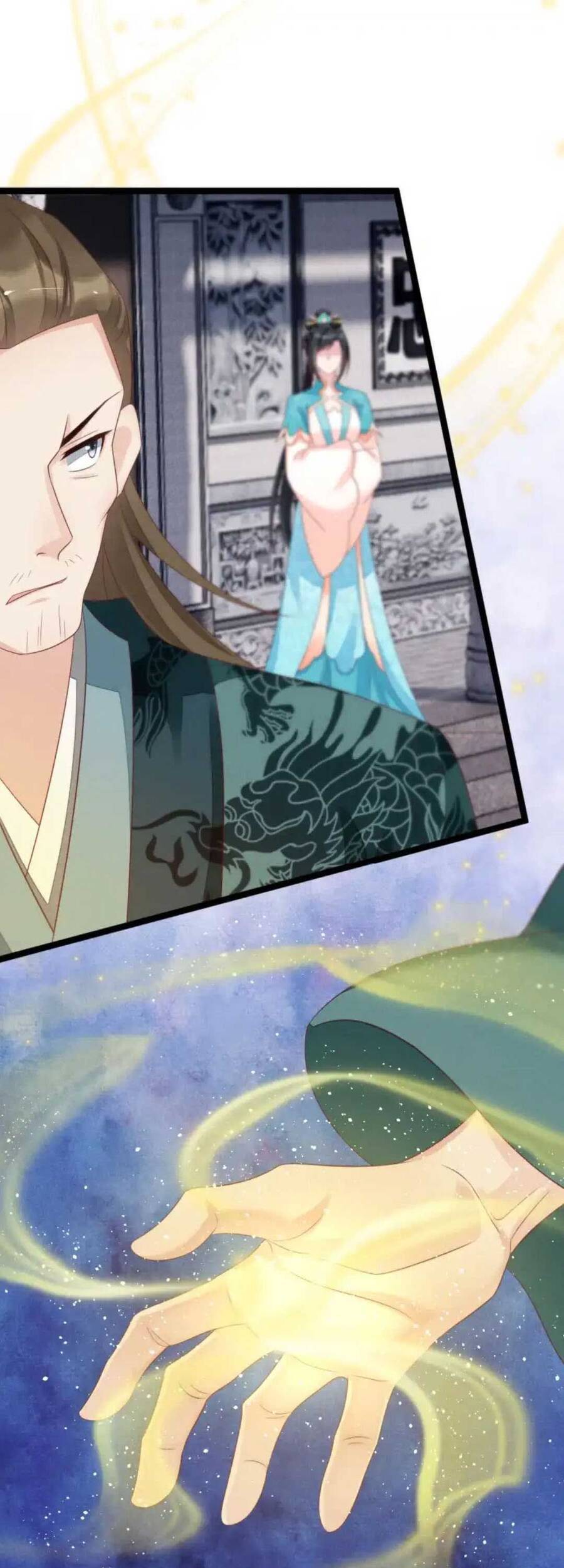 Thần Phi Ngự Thiên Hạ Chapter 13 - 15