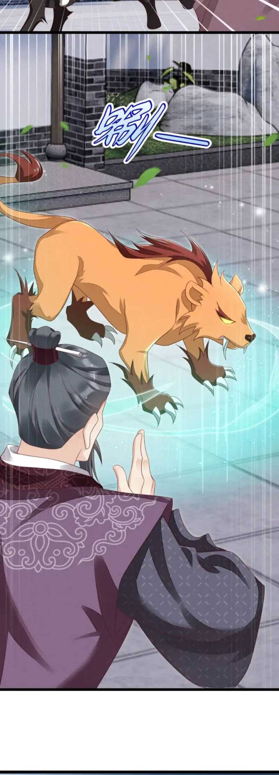 Thần Phi Ngự Thiên Hạ Chapter 13 - 18