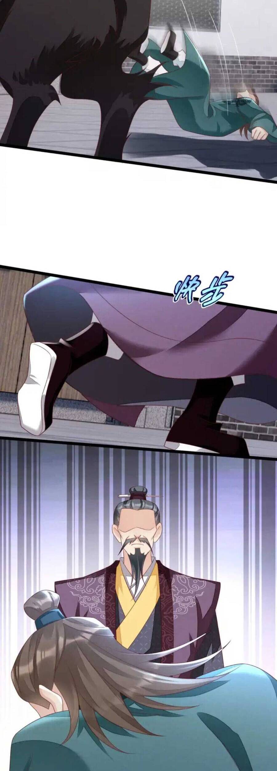 Thần Phi Ngự Thiên Hạ Chapter 13 - 20