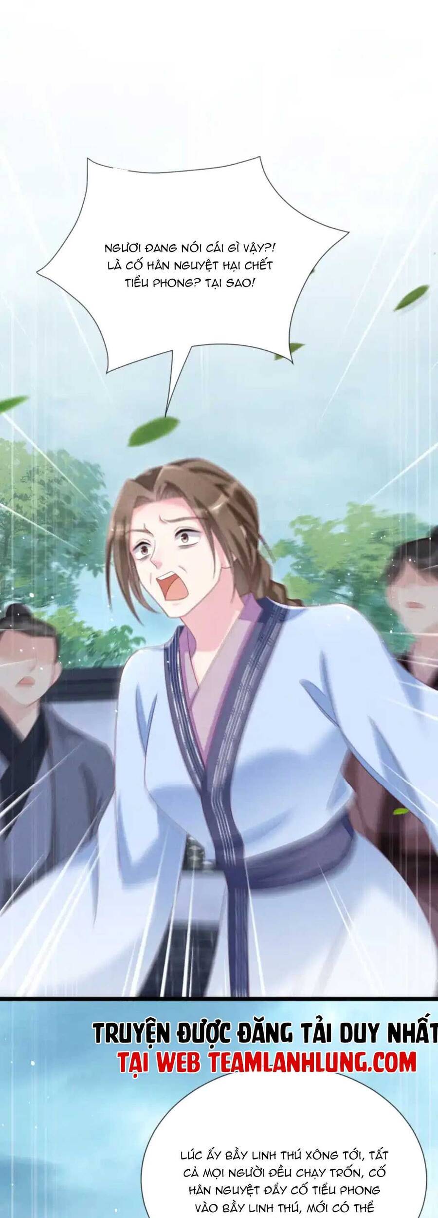 Thần Phi Ngự Thiên Hạ Chapter 13 - 3