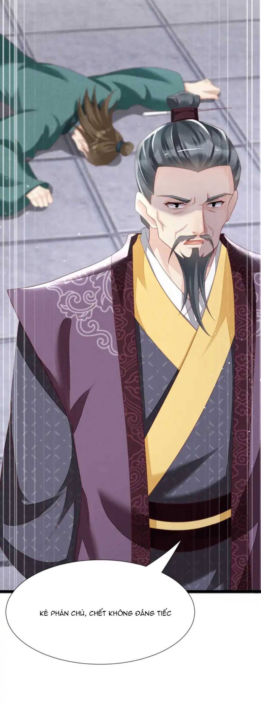 Thần Phi Ngự Thiên Hạ Chapter 13 - 23