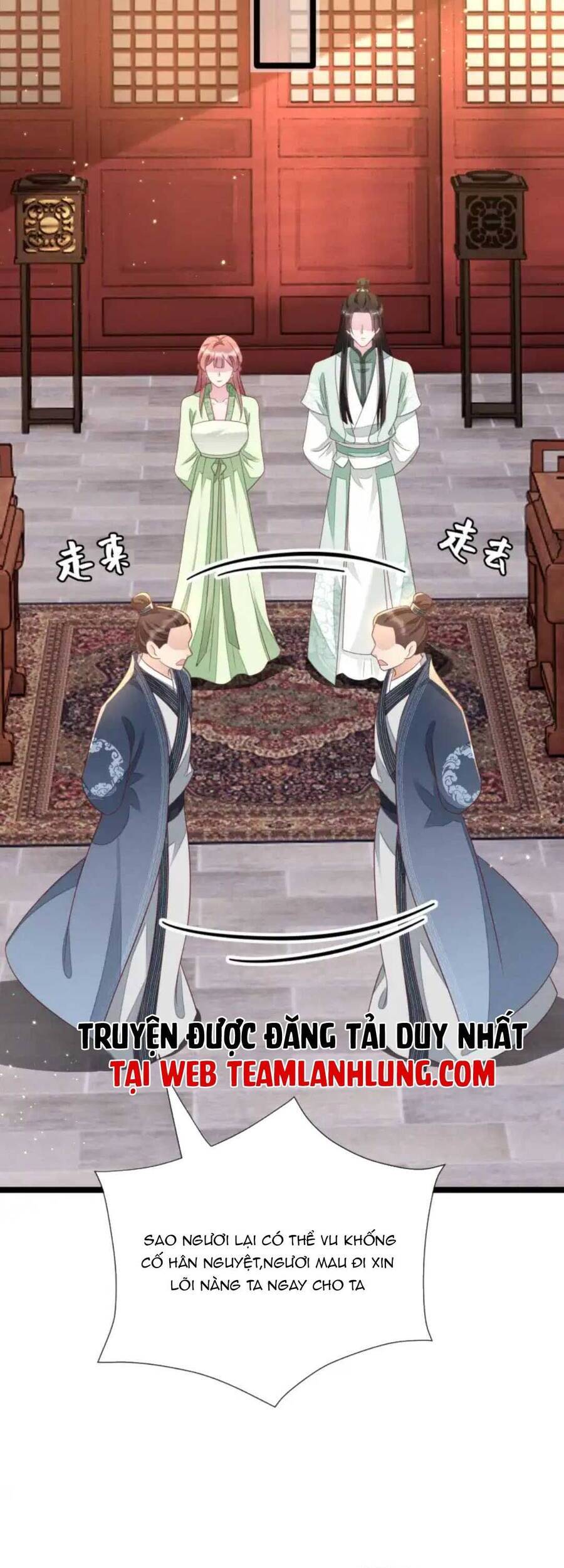 Thần Phi Ngự Thiên Hạ Chapter 13 - 25