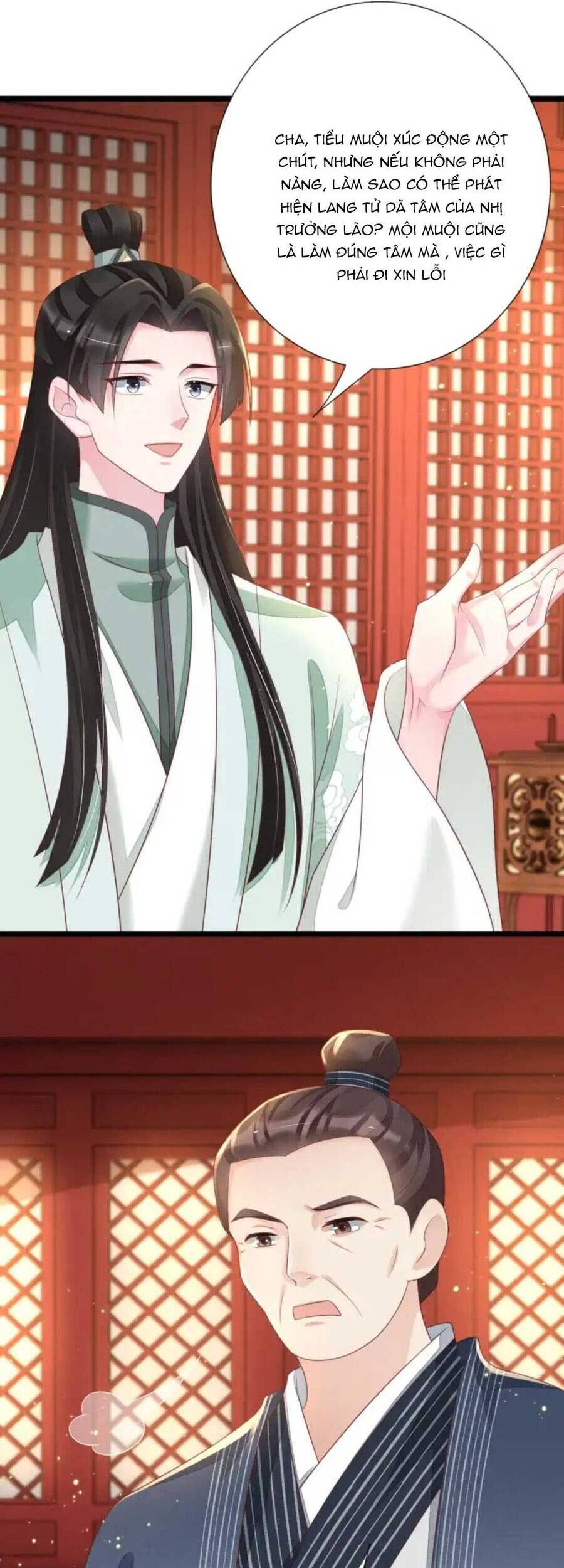 Thần Phi Ngự Thiên Hạ Chapter 13 - 26