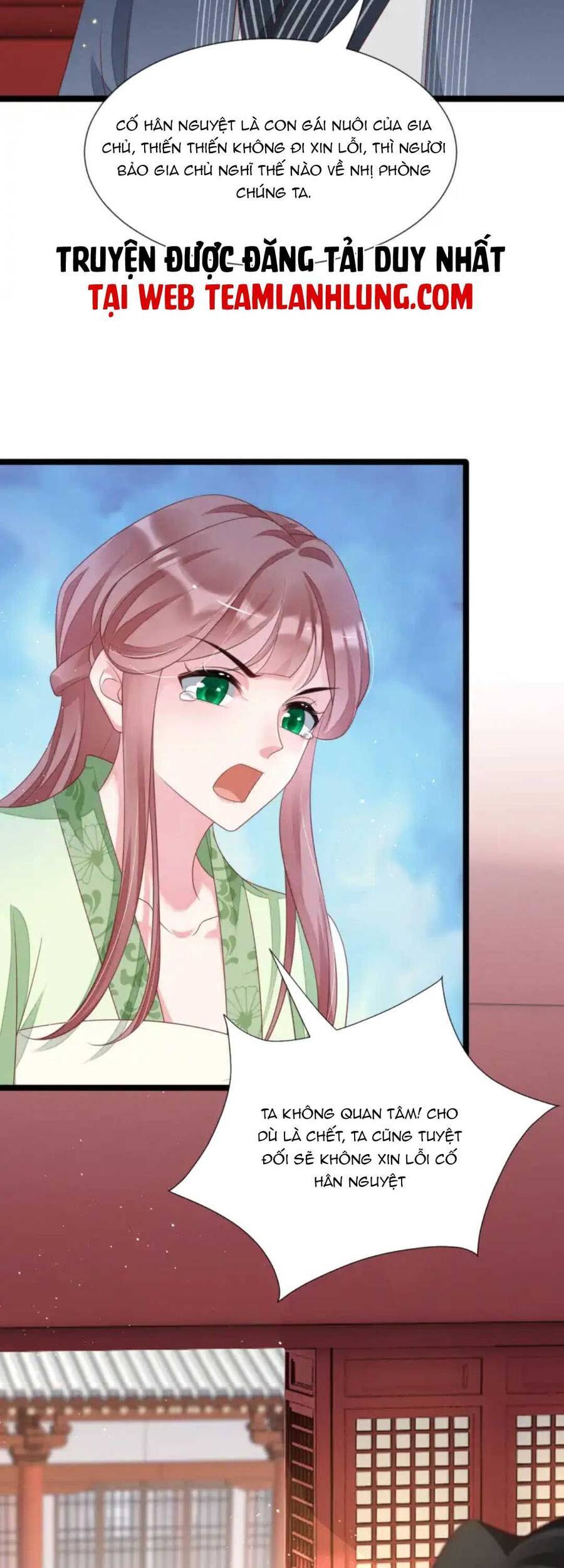 Thần Phi Ngự Thiên Hạ Chapter 13 - 27