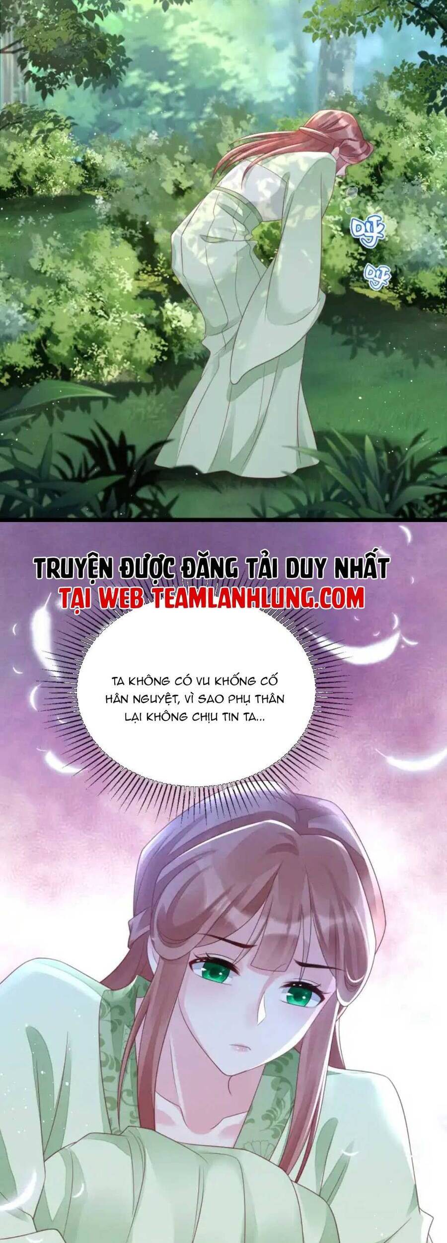 Thần Phi Ngự Thiên Hạ Chapter 13 - 29