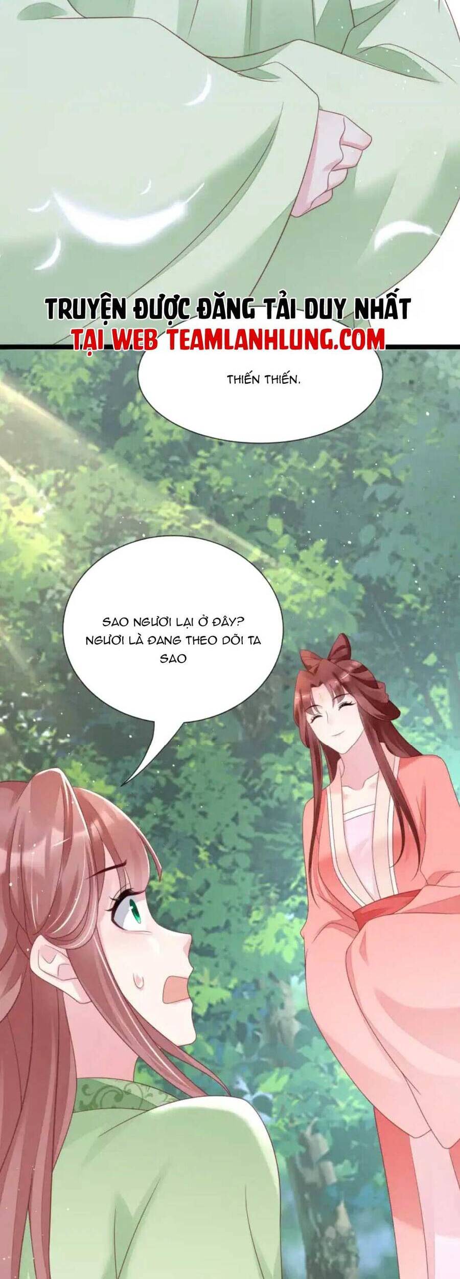 Thần Phi Ngự Thiên Hạ Chapter 13 - 30