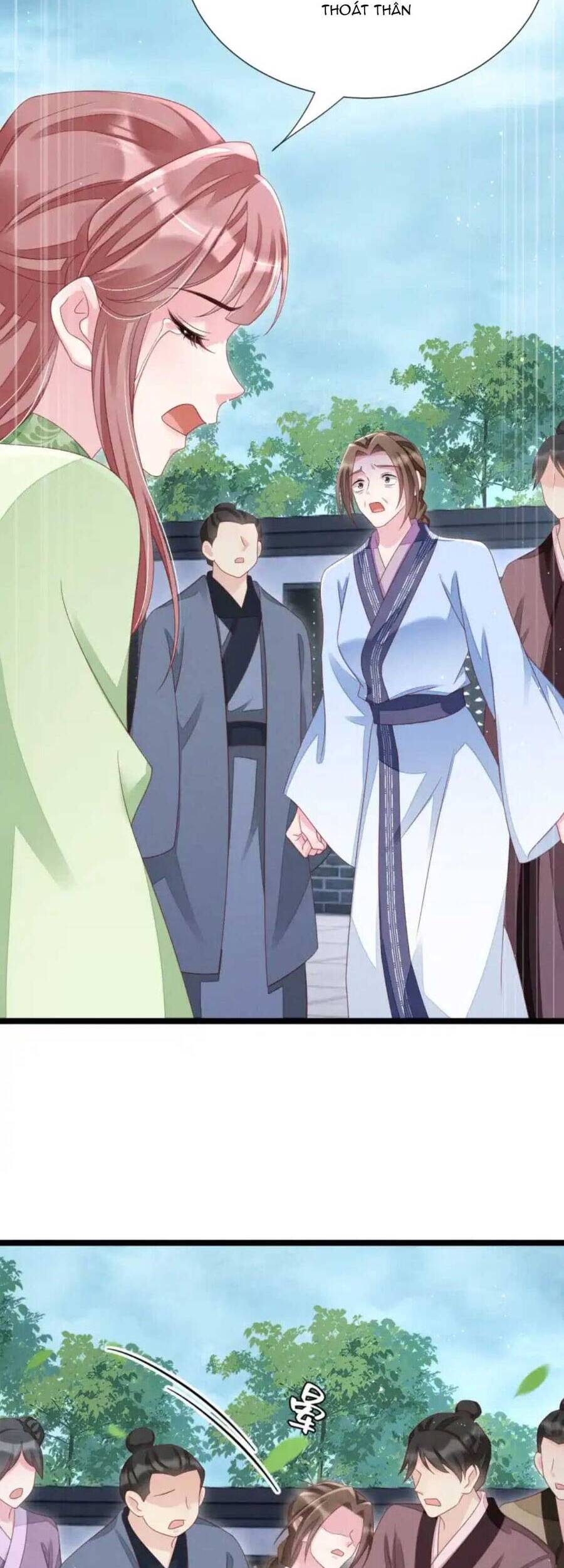 Thần Phi Ngự Thiên Hạ Chapter 13 - 4