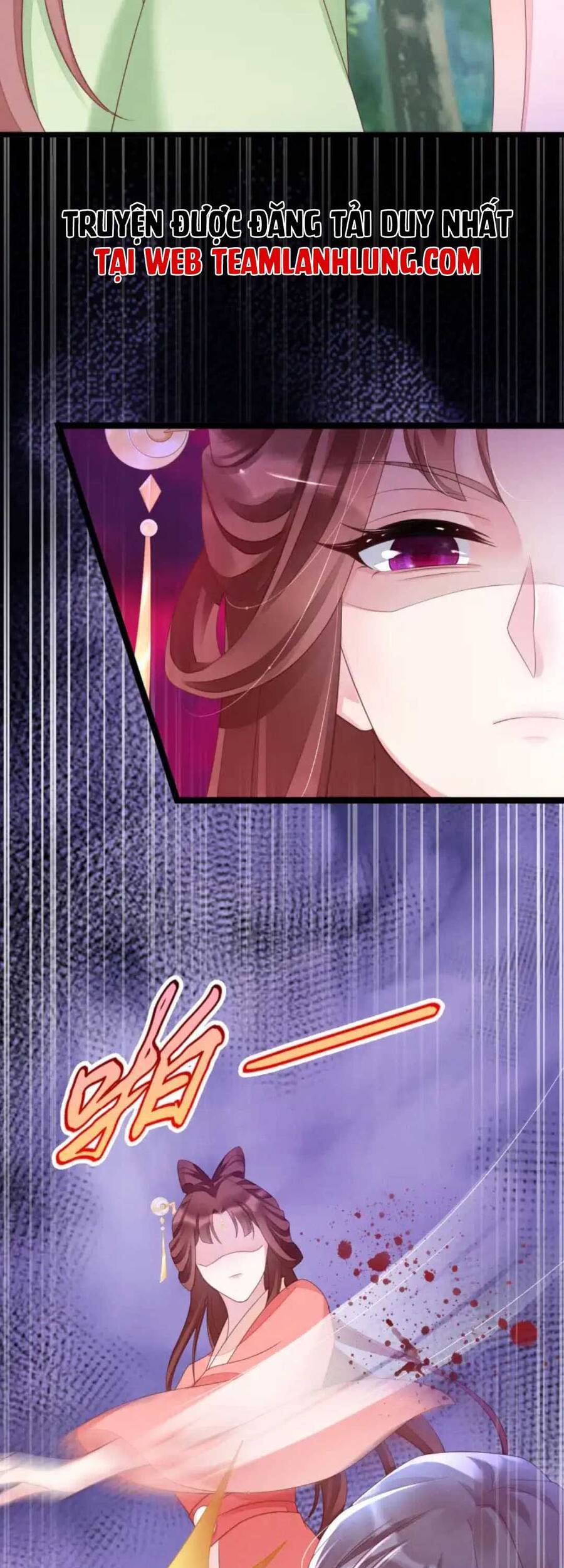 Thần Phi Ngự Thiên Hạ Chapter 13 - 31