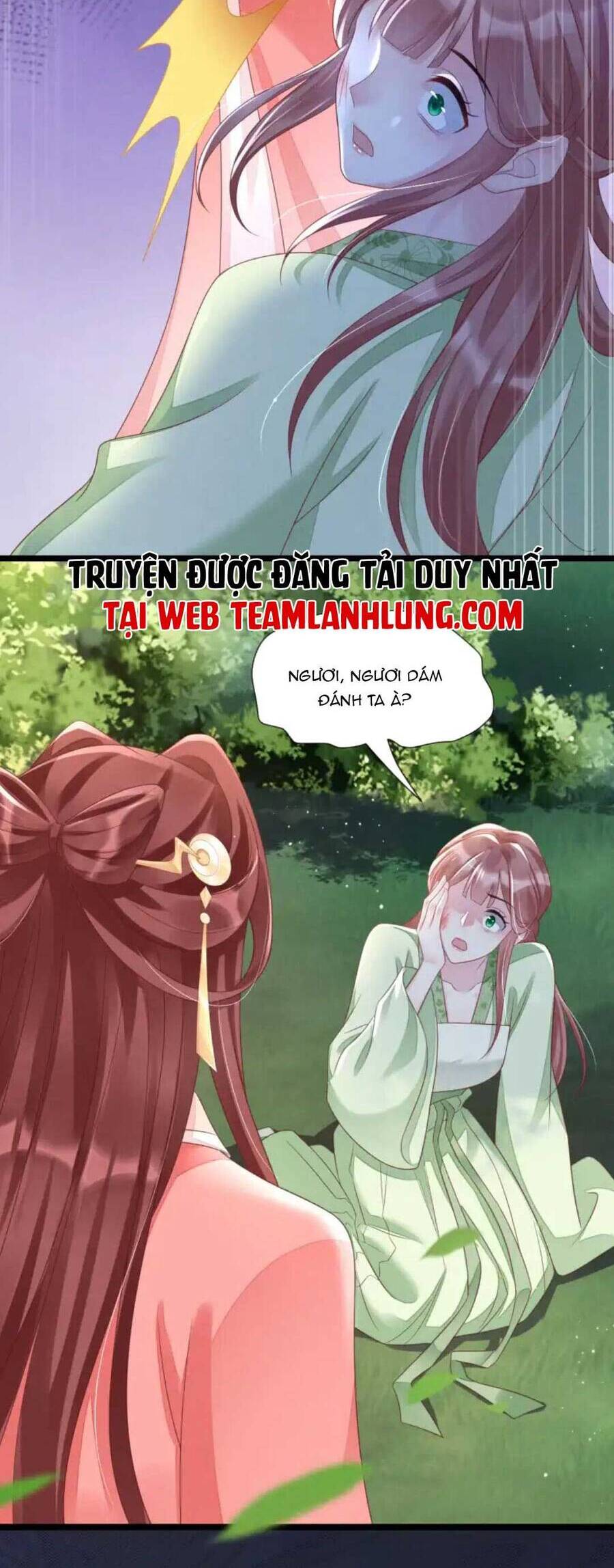 Thần Phi Ngự Thiên Hạ Chapter 13 - 32