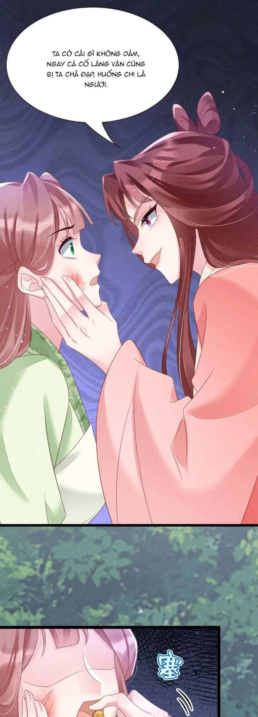 Thần Phi Ngự Thiên Hạ Chapter 13 - 33