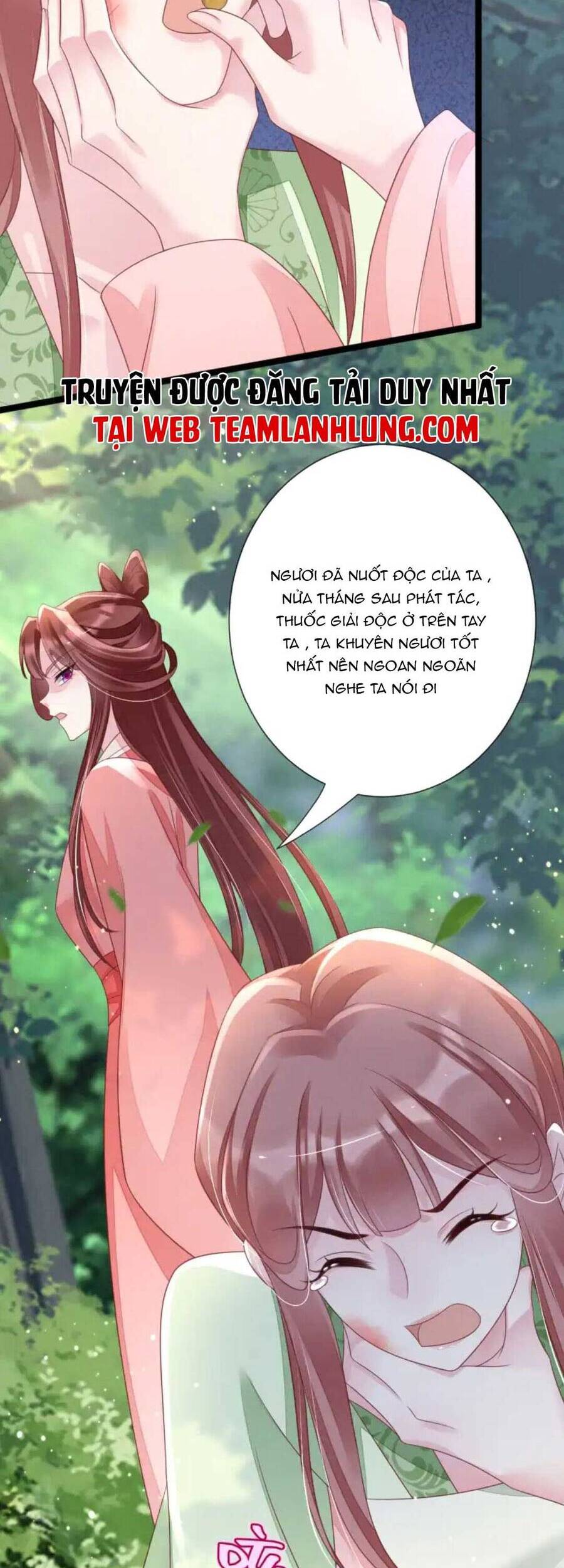 Thần Phi Ngự Thiên Hạ Chapter 13 - 34