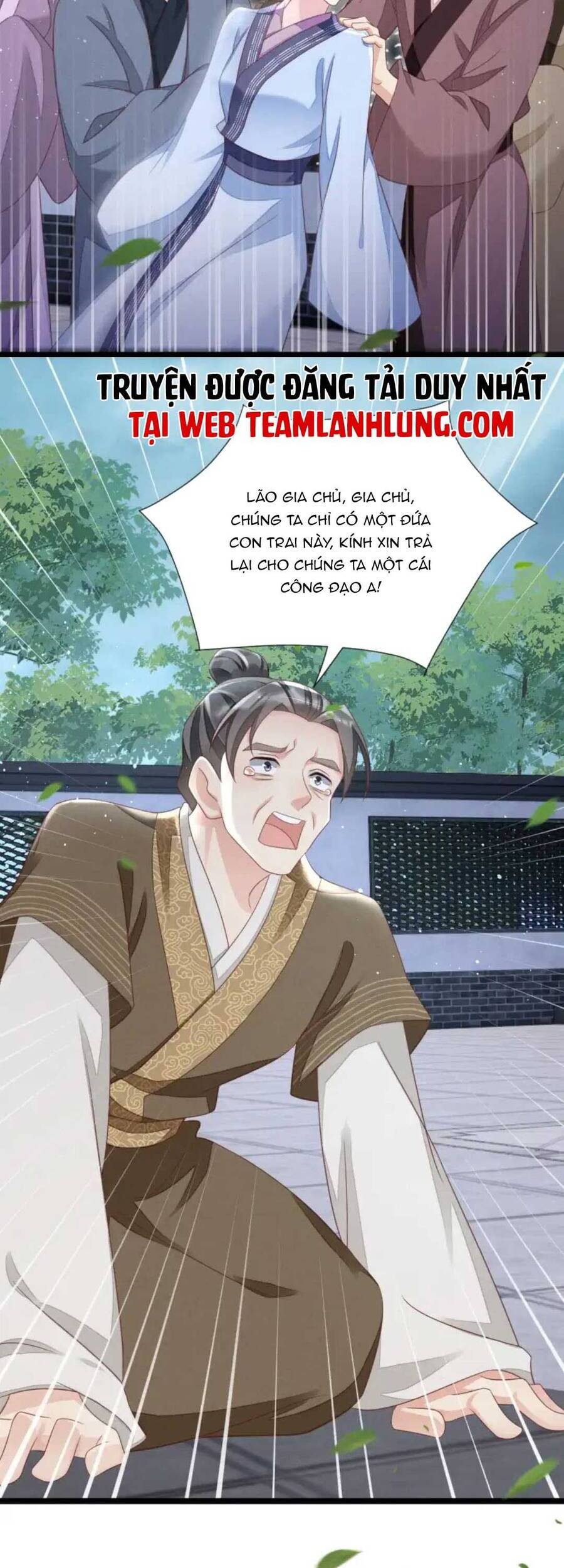 Thần Phi Ngự Thiên Hạ Chapter 13 - 5