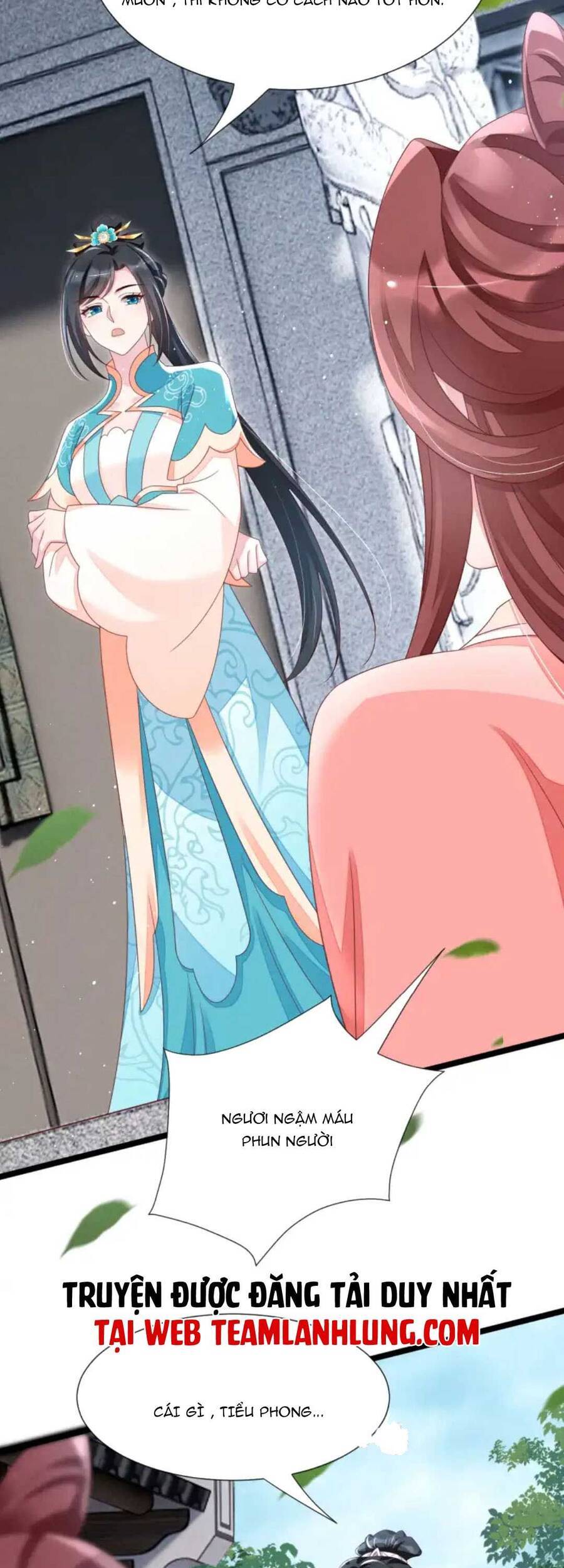 Thần Phi Ngự Thiên Hạ Chapter 13 - 7