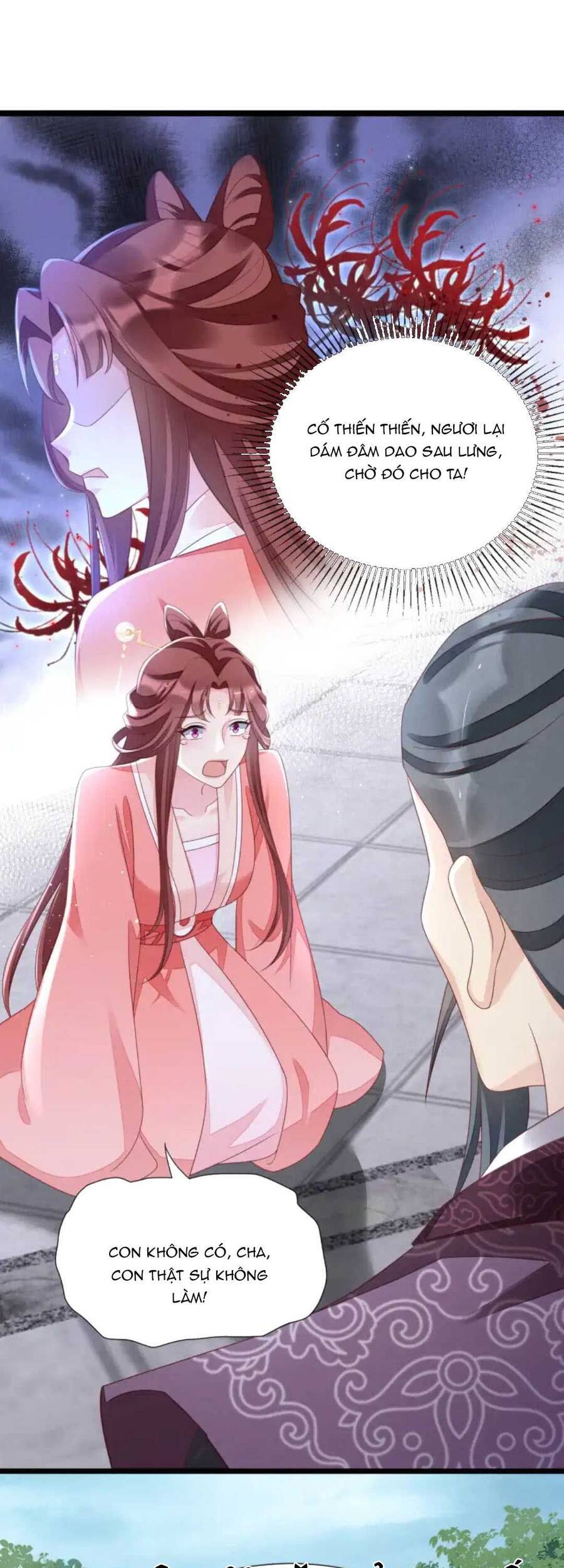 Thần Phi Ngự Thiên Hạ Chapter 13 - 9