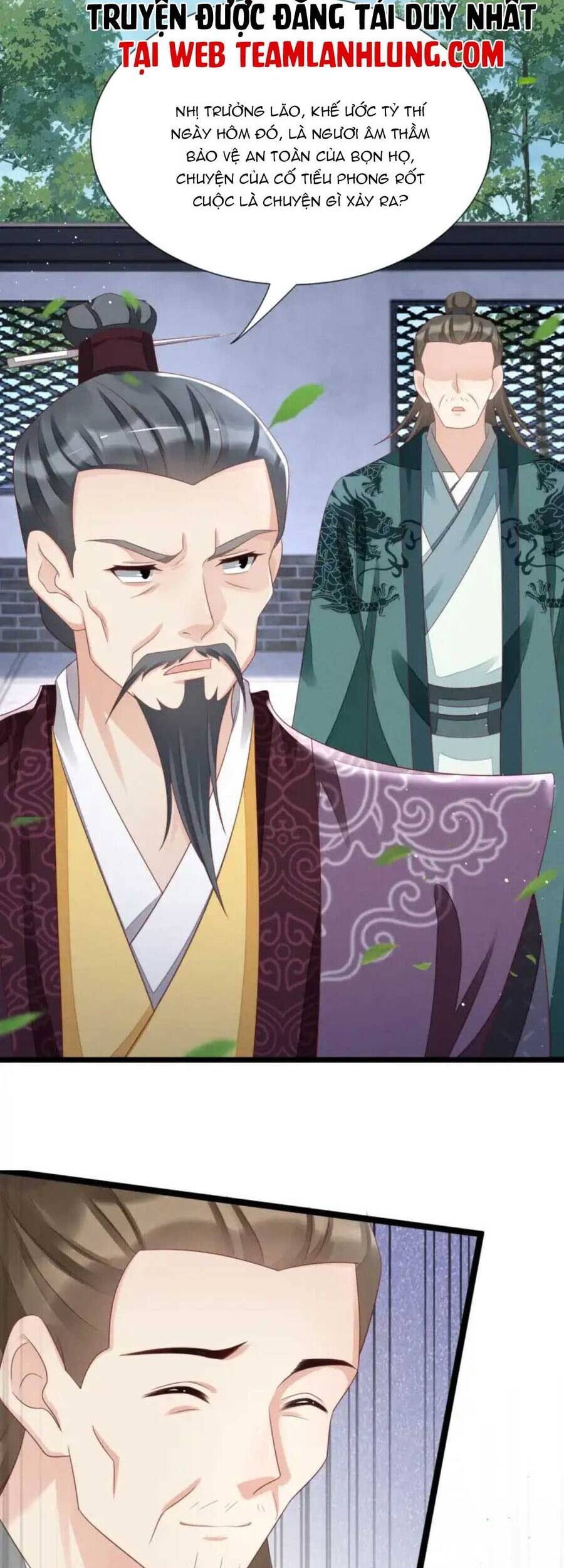 Thần Phi Ngự Thiên Hạ Chapter 13 - 10