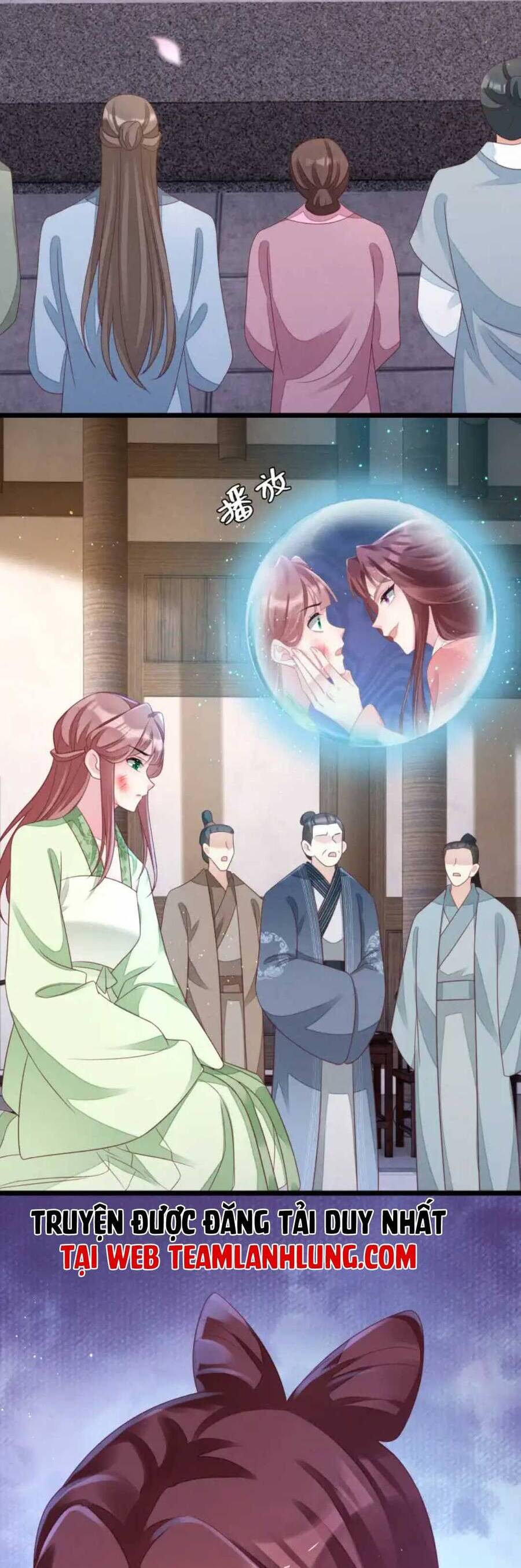 Thần Phi Ngự Thiên Hạ Chapter 14 - 19