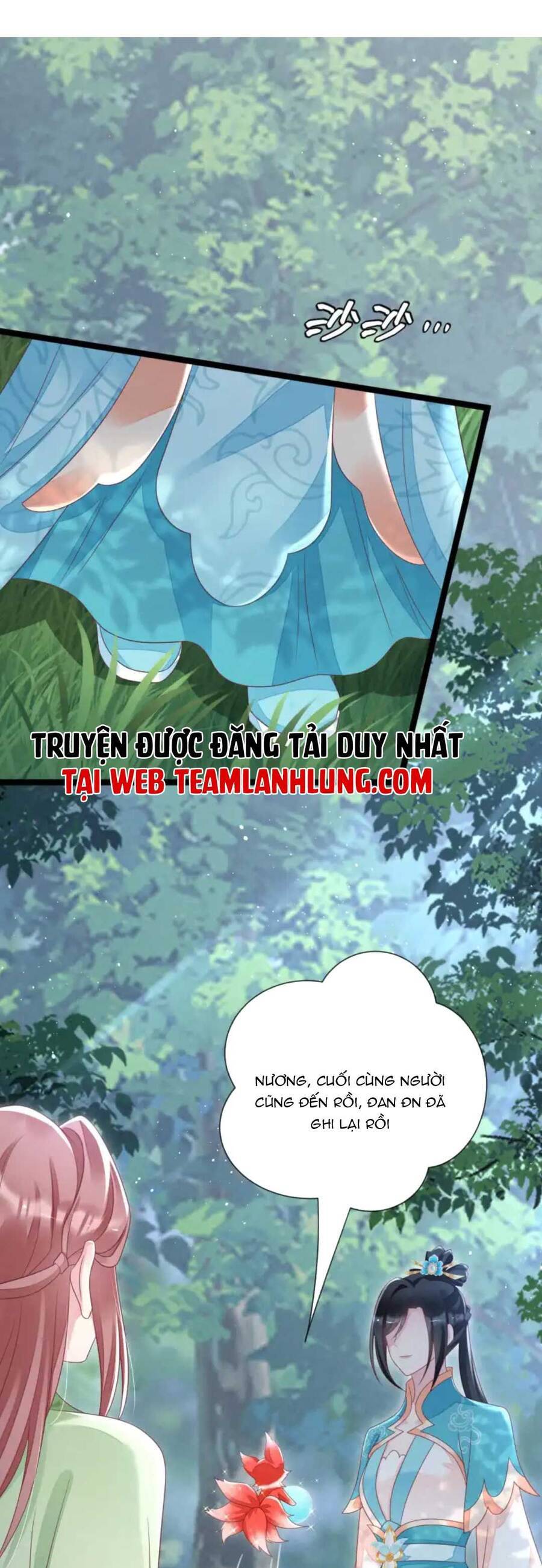 Thần Phi Ngự Thiên Hạ Chapter 14 - 3