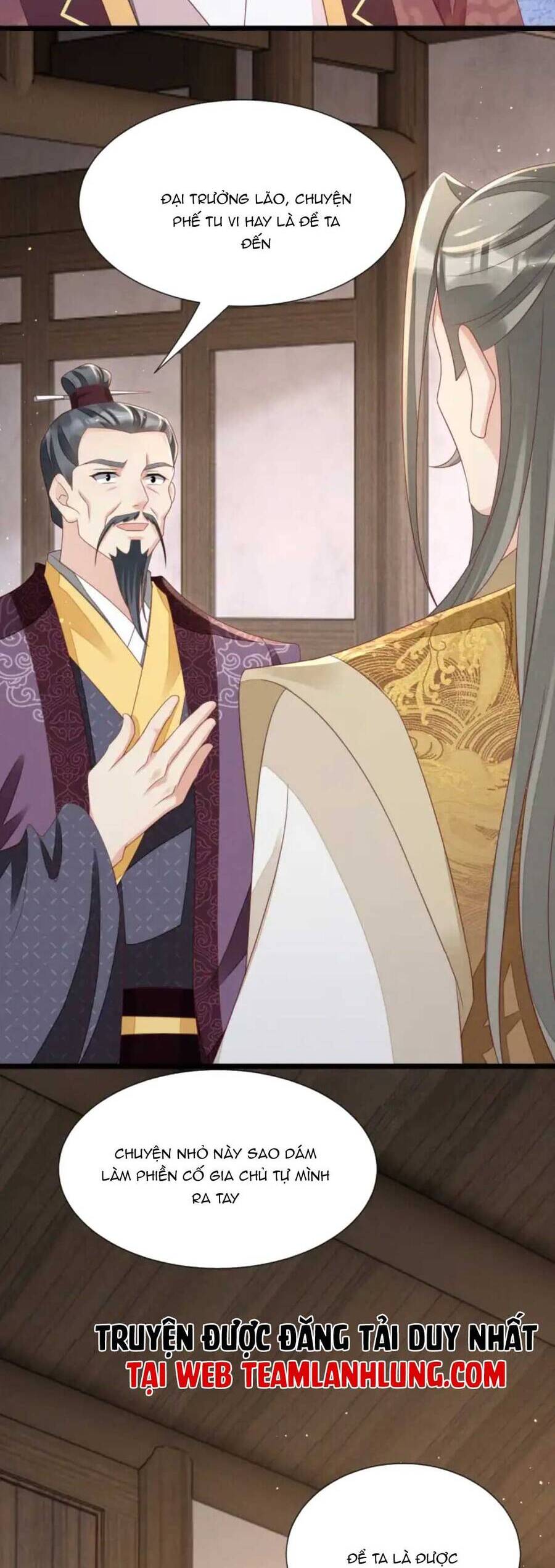 Thần Phi Ngự Thiên Hạ Chapter 14 - 30