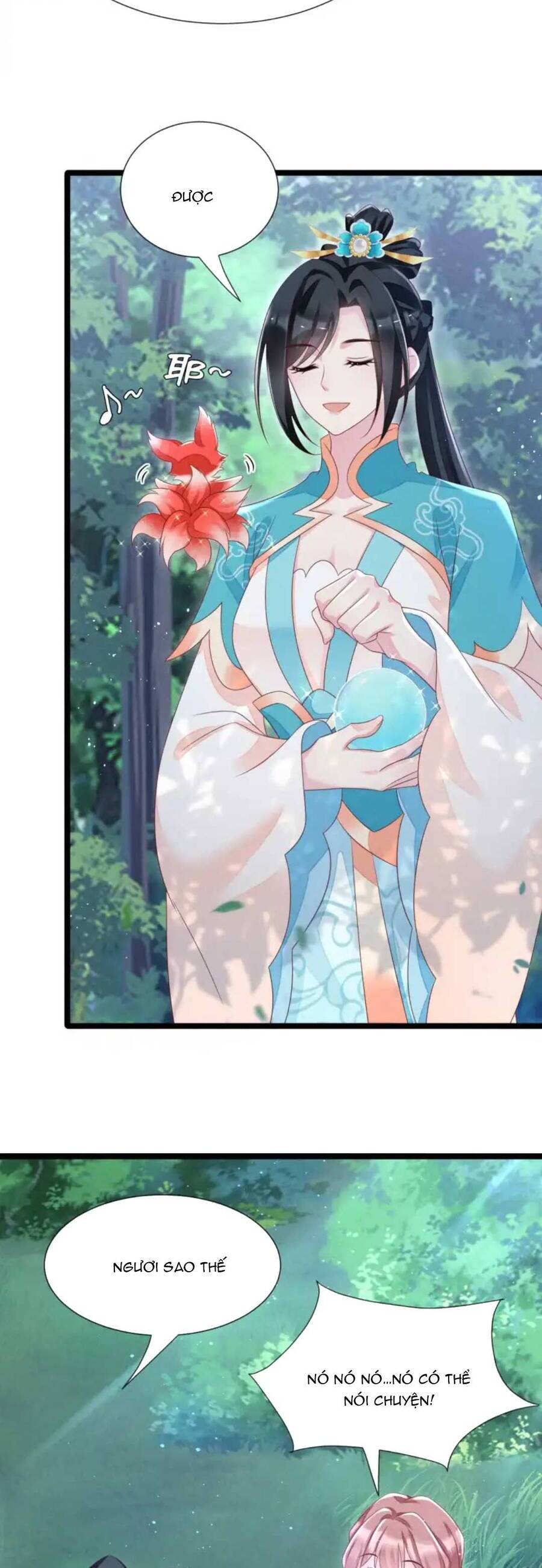 Thần Phi Ngự Thiên Hạ Chapter 14 - 5