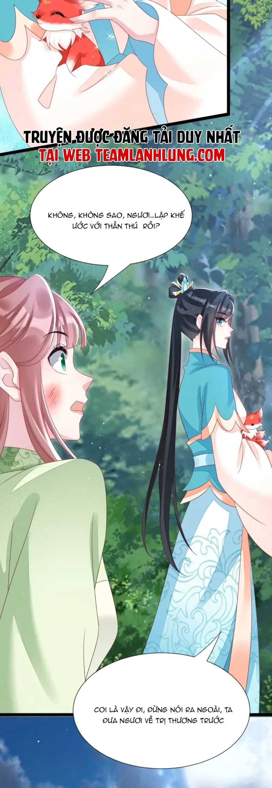 Thần Phi Ngự Thiên Hạ Chapter 14 - 7