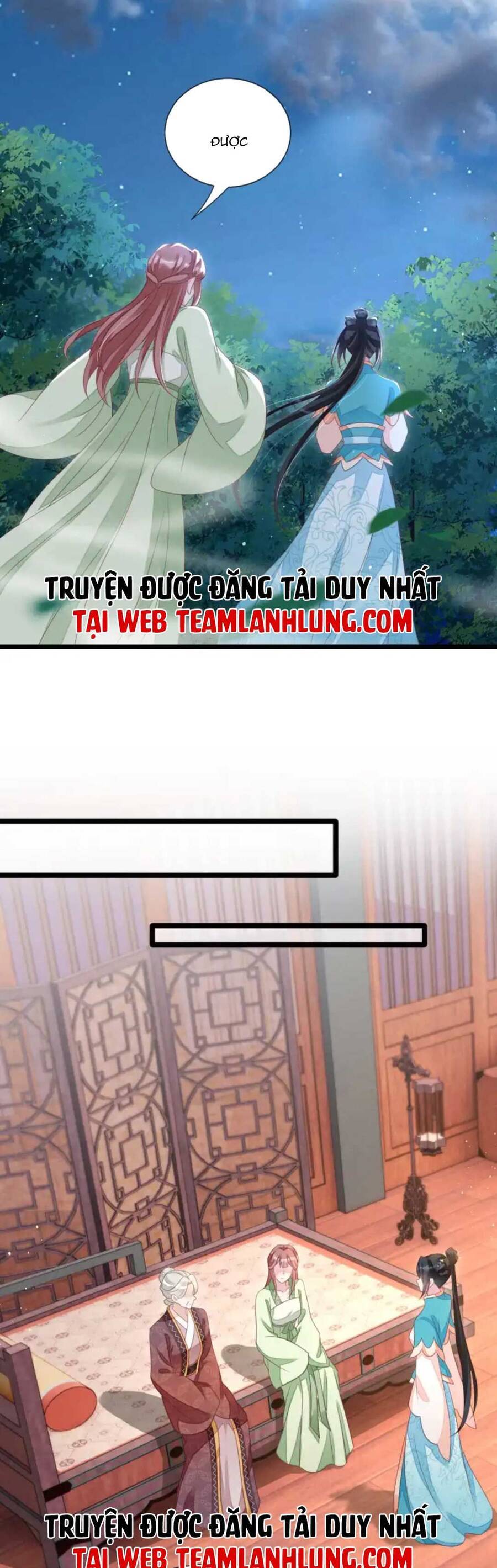 Thần Phi Ngự Thiên Hạ Chapter 14 - 8