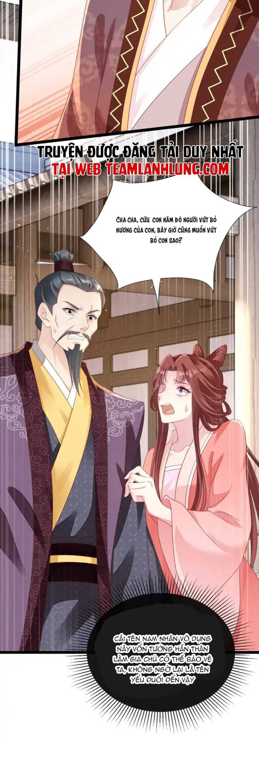 Thần Phi Ngự Thiên Hạ Chapter 15 - 3