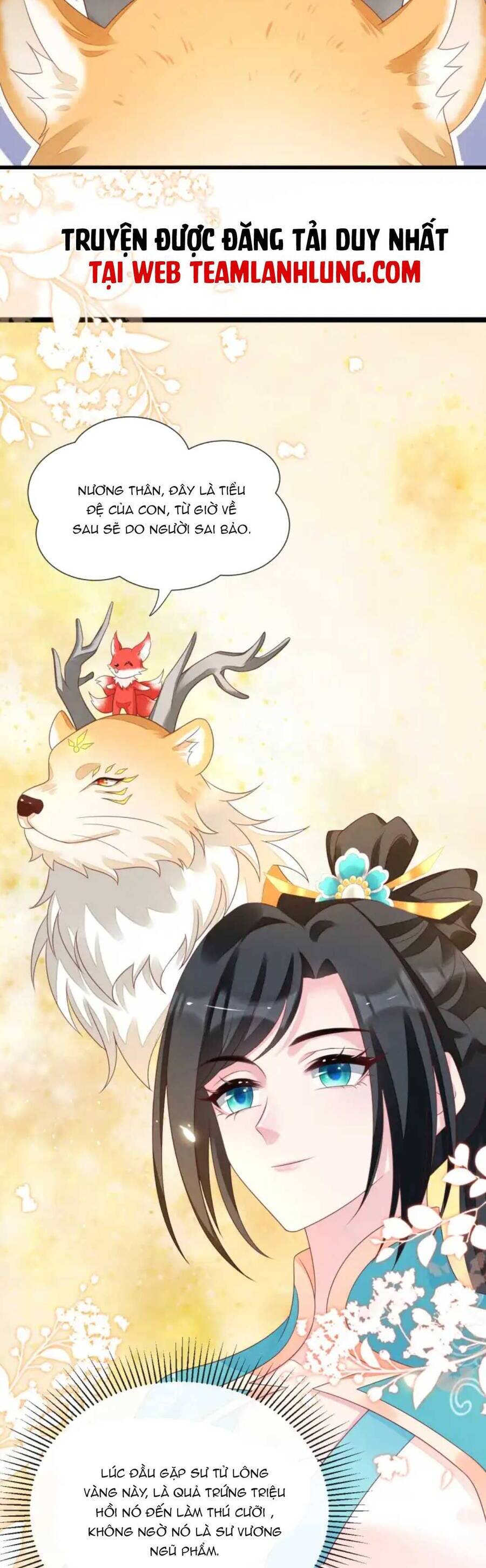 Thần Phi Ngự Thiên Hạ Chapter 15 - 22