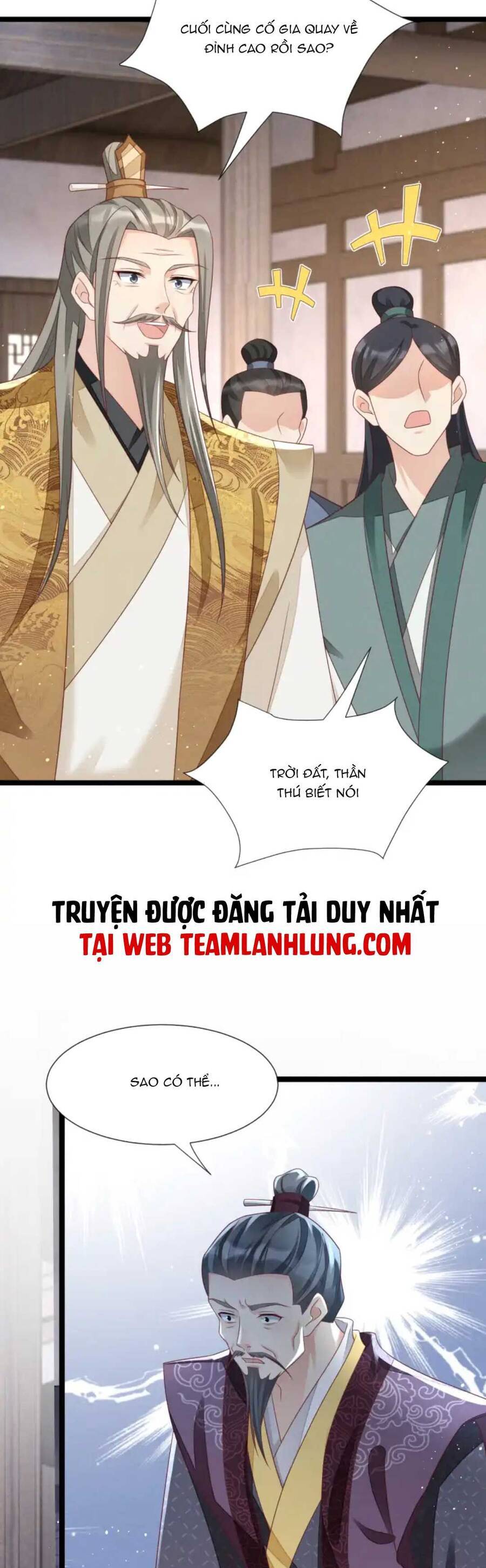 Thần Phi Ngự Thiên Hạ Chapter 15 - 24