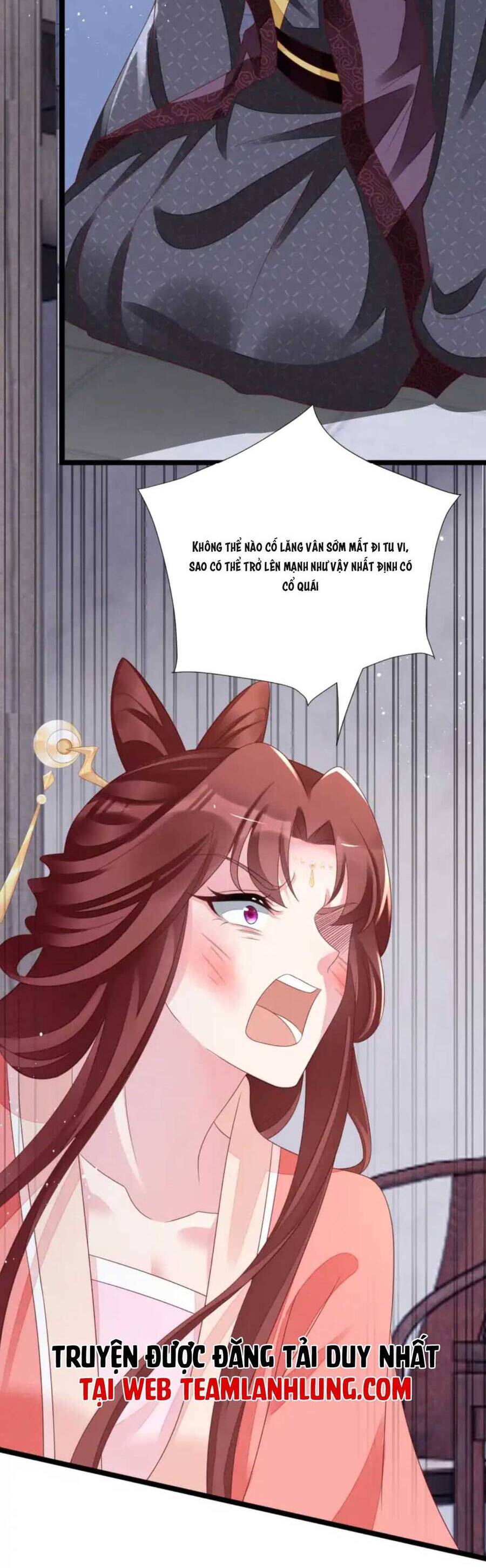 Thần Phi Ngự Thiên Hạ Chapter 15 - 25