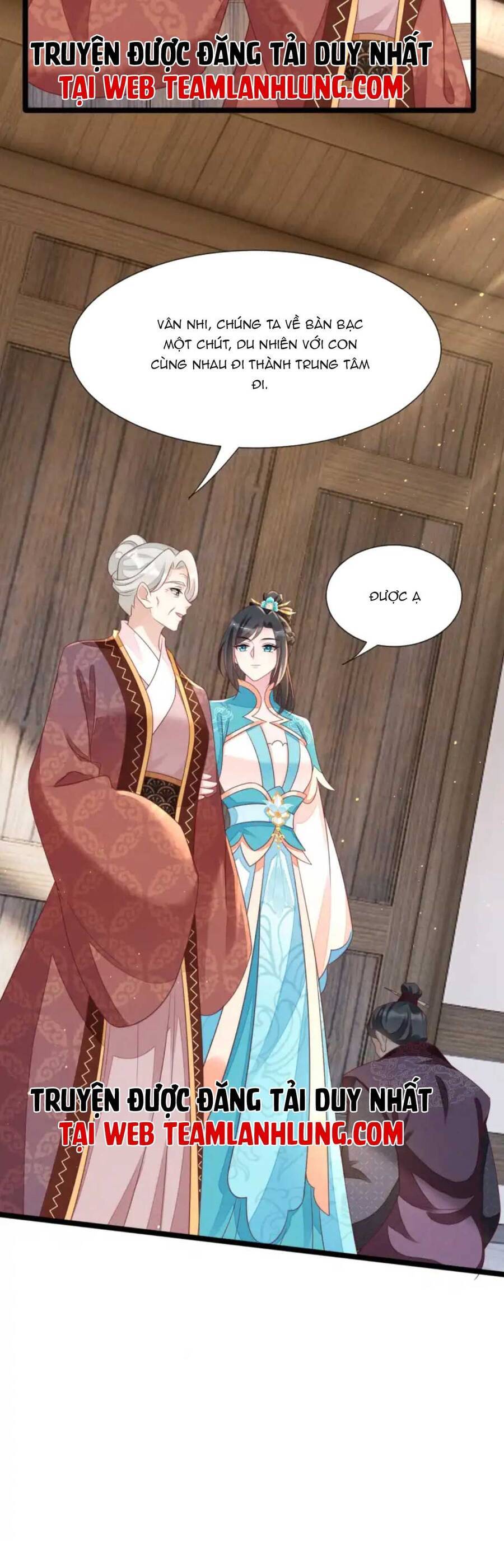 Thần Phi Ngự Thiên Hạ Chapter 15 - 28