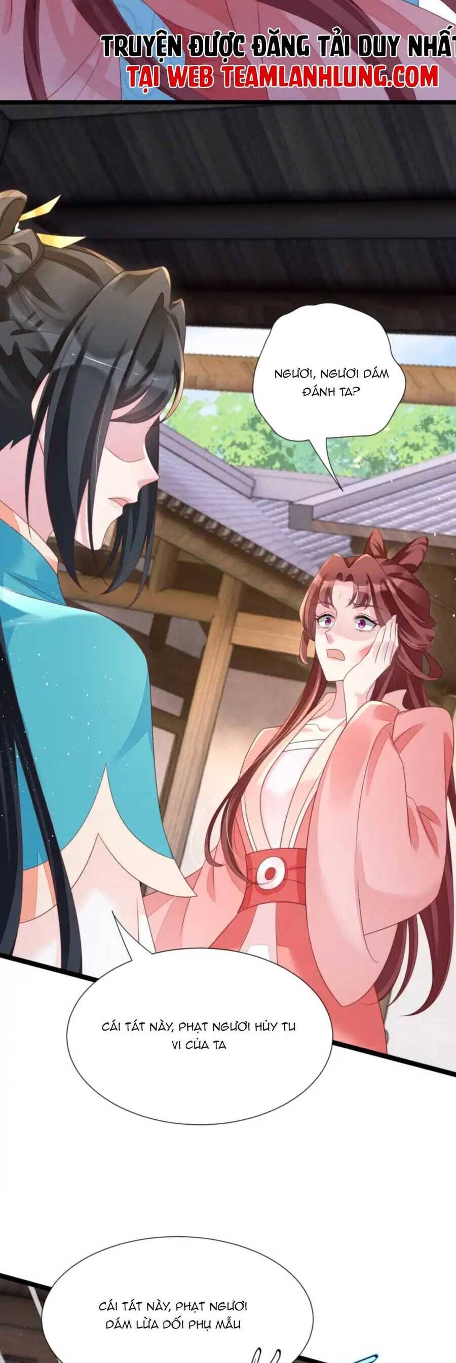 Thần Phi Ngự Thiên Hạ Chapter 15 - 5