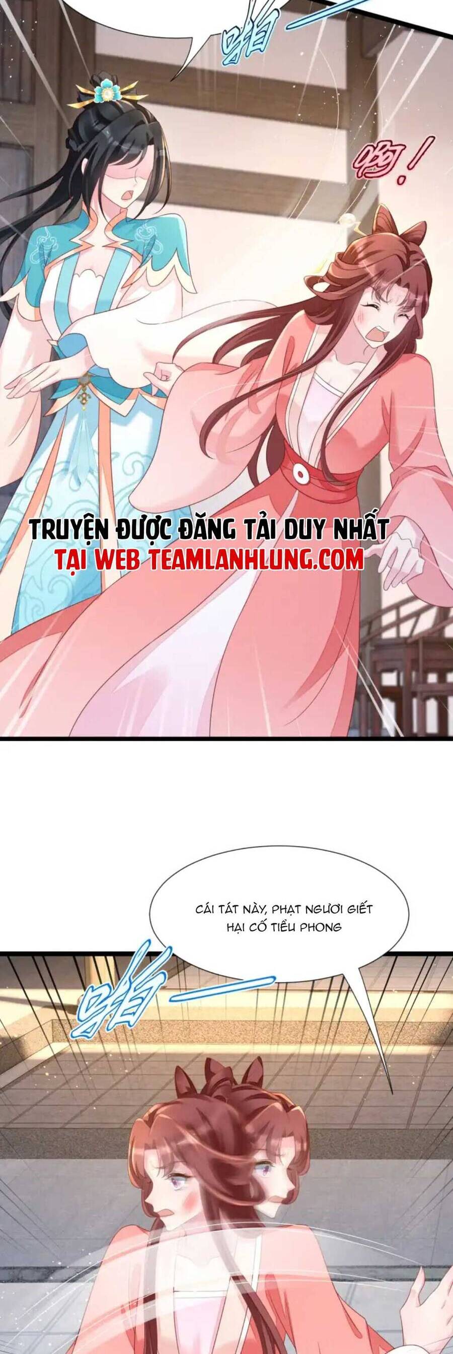 Thần Phi Ngự Thiên Hạ Chapter 15 - 6