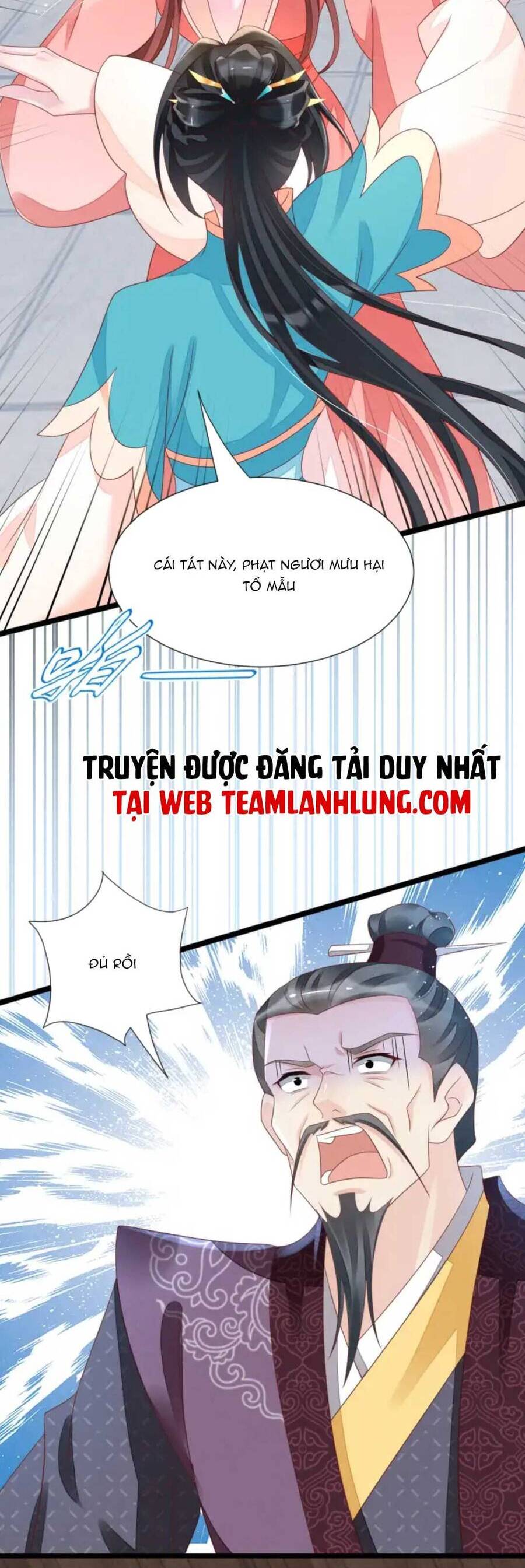 Thần Phi Ngự Thiên Hạ Chapter 15 - 7