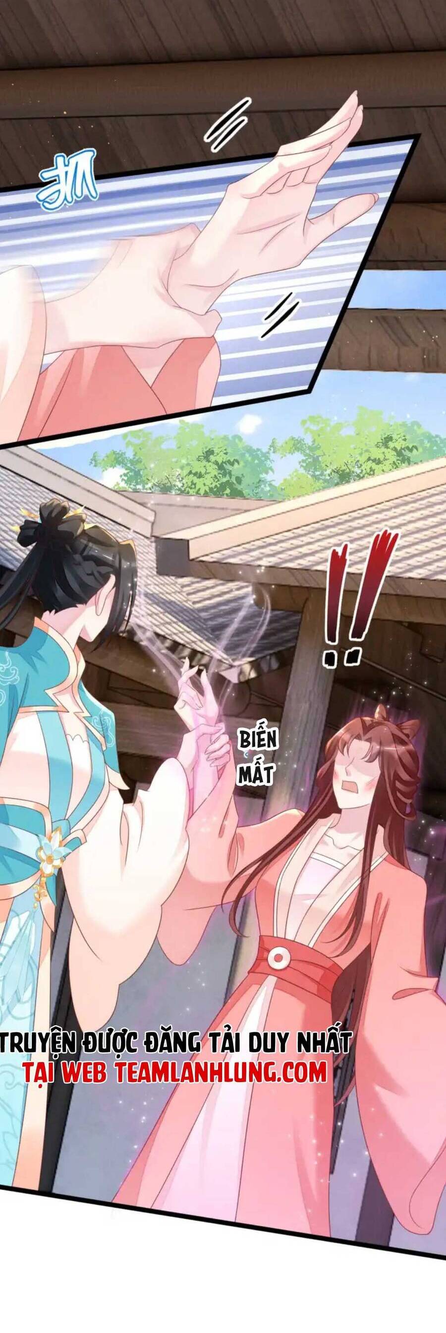 Thần Phi Ngự Thiên Hạ Chapter 15 - 8