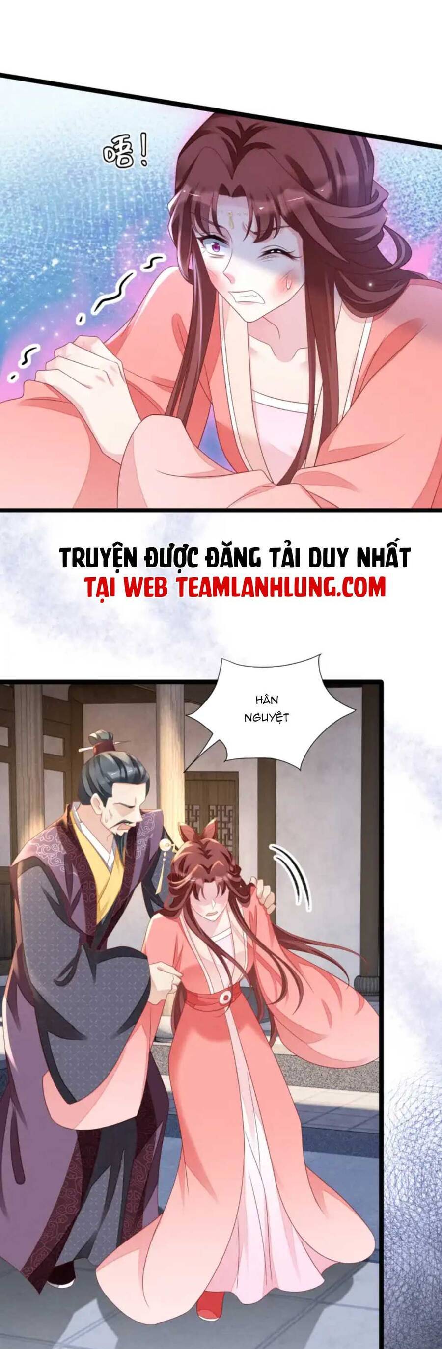 Thần Phi Ngự Thiên Hạ Chapter 15 - 9