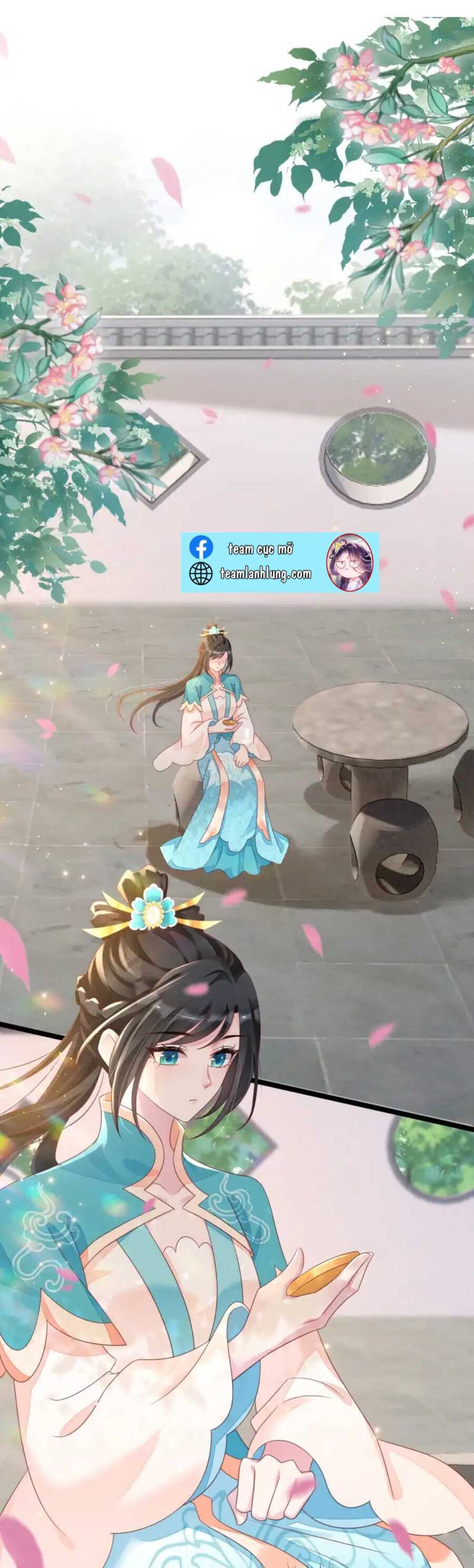 Thần Phi Ngự Thiên Hạ Chapter 16 - 2