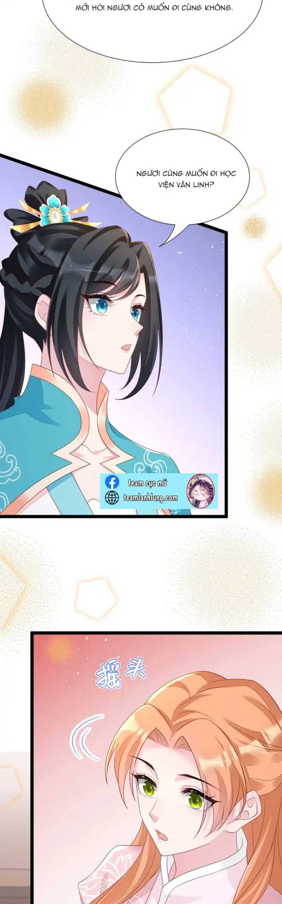 Thần Phi Ngự Thiên Hạ Chapter 16 - 11