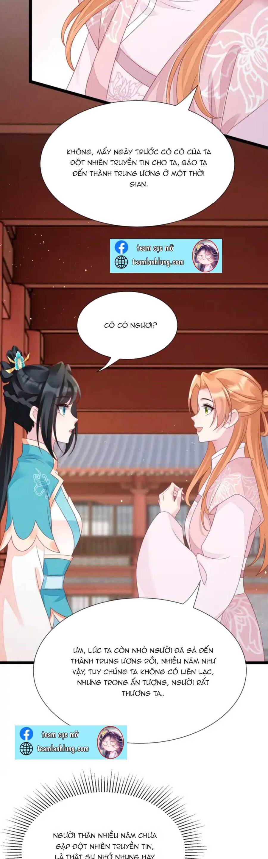 Thần Phi Ngự Thiên Hạ Chapter 16 - 12