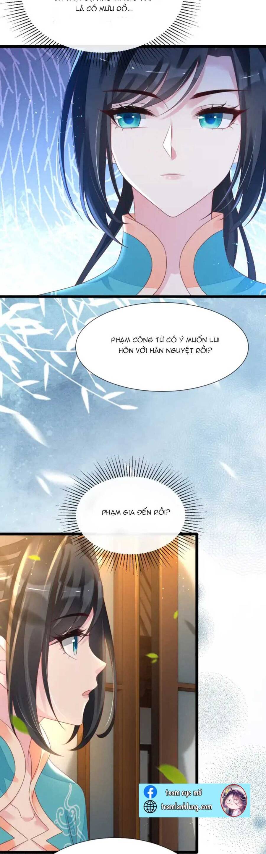 Thần Phi Ngự Thiên Hạ Chapter 16 - 13