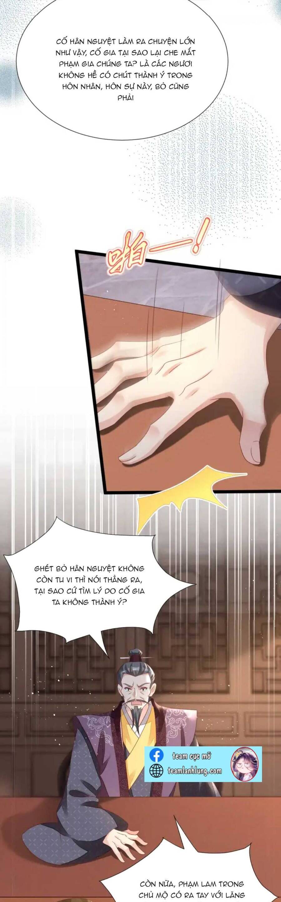 Thần Phi Ngự Thiên Hạ Chapter 16 - 14