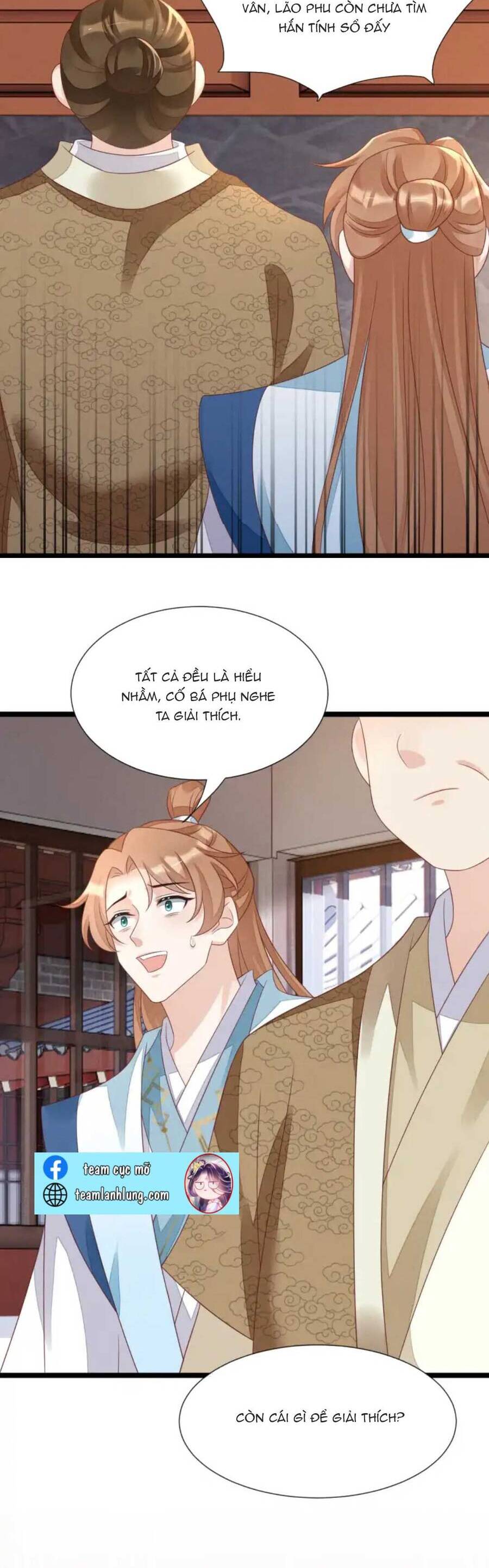 Thần Phi Ngự Thiên Hạ Chapter 16 - 15