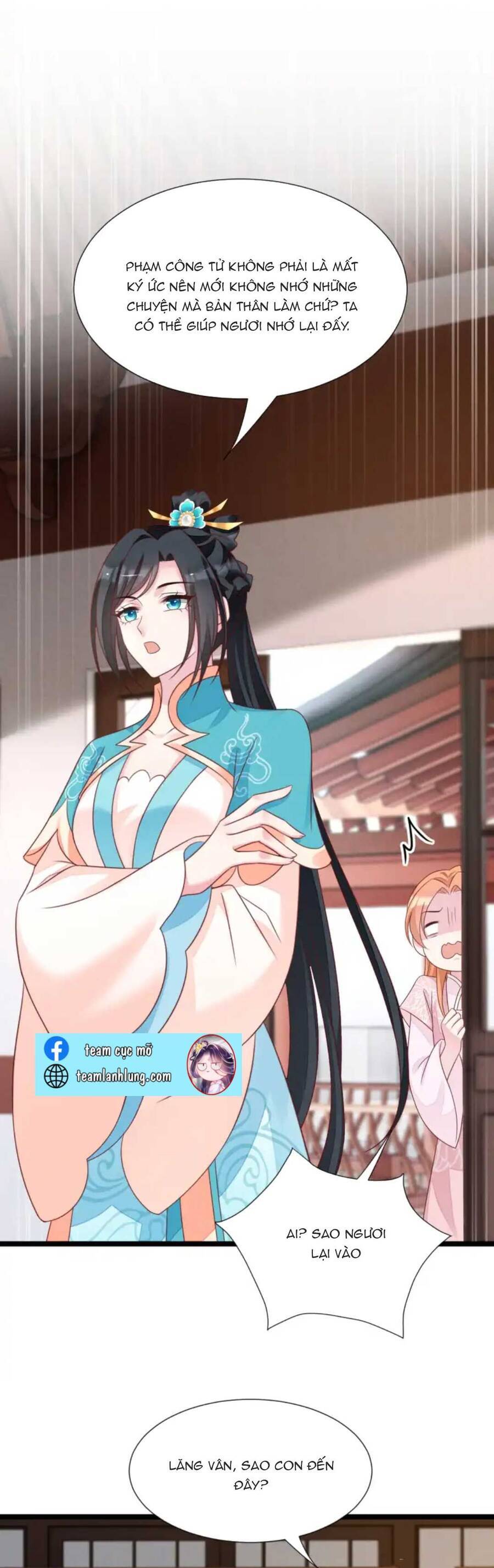 Thần Phi Ngự Thiên Hạ Chapter 16 - 16