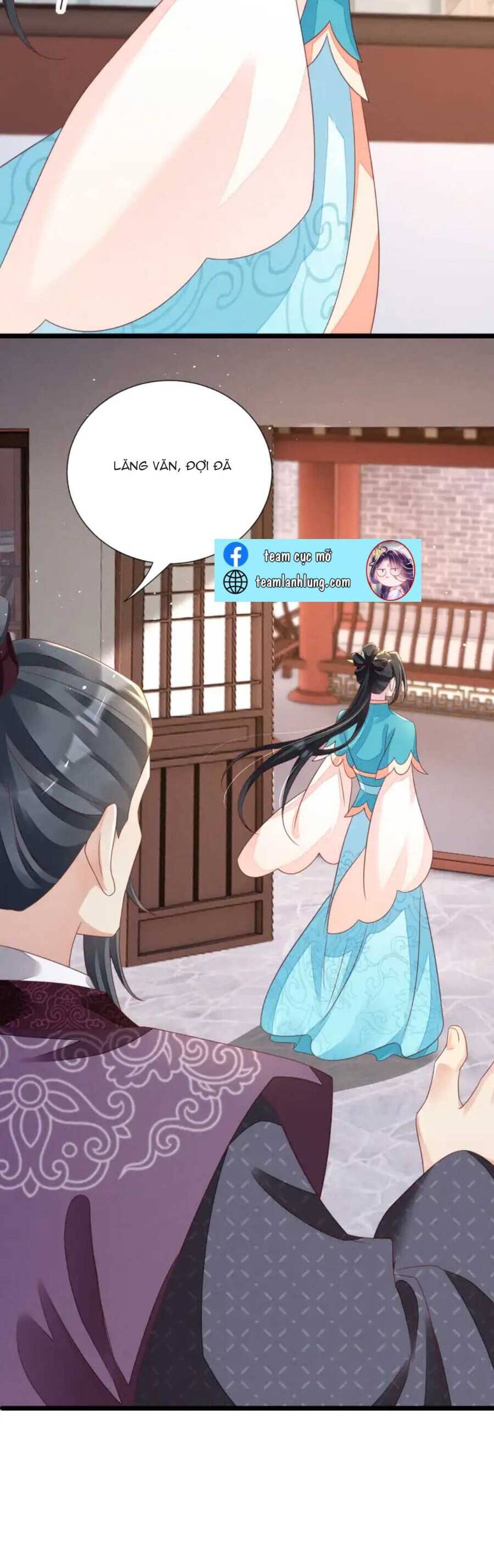 Thần Phi Ngự Thiên Hạ Chapter 16 - 22