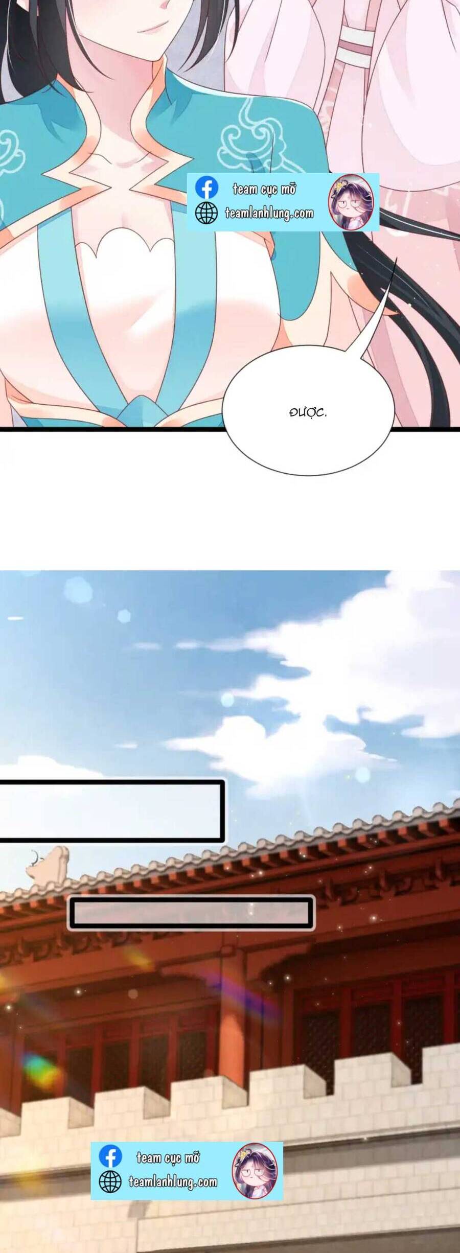 Thần Phi Ngự Thiên Hạ Chapter 16 - 24