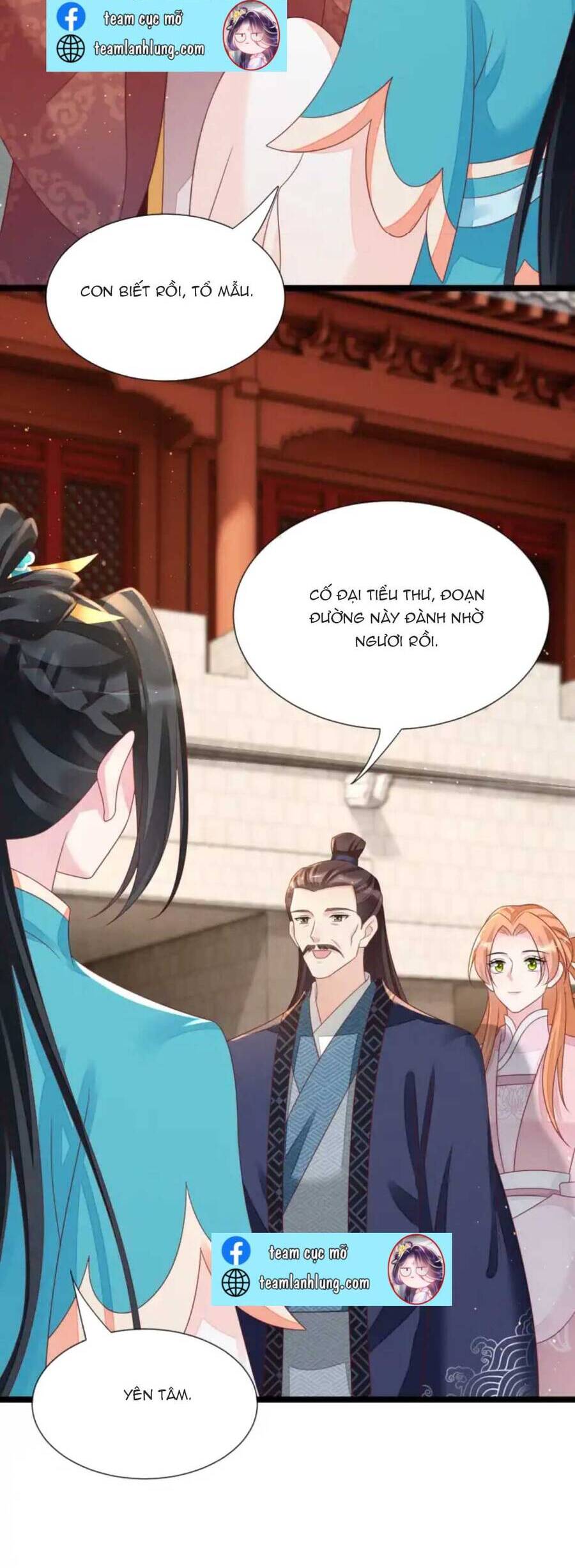 Thần Phi Ngự Thiên Hạ Chapter 16 - 26